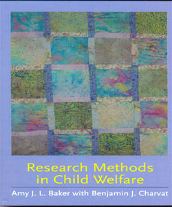 Research Methods in Child Welfare