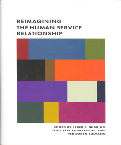 Reimagining the Human Service Relationship