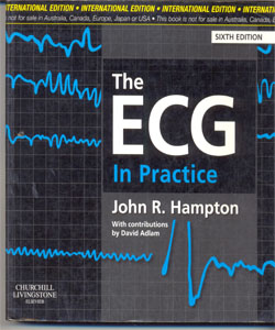 The ECG in Practice 6Ed.