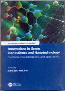 Nanotechnology Synthesis, Characterization, and Applications