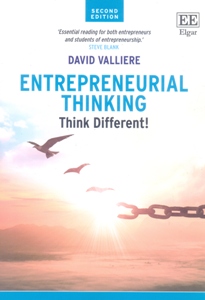 Entrepreneurial Thinking Think Different! 2Ed.