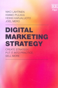 Digital Marketing Strategy Create Strategy, Put It Into Practice, Sell More