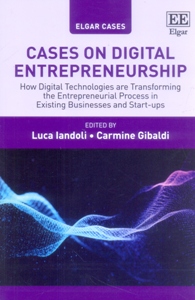 Cases on Digital Entrepreneurship