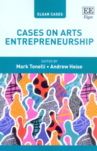 Cases on Arts Entrepreneurship