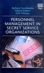 Personnel Management in Secret Service Organizations