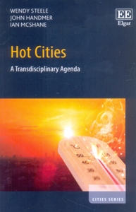 Hot Cities A Transdisciplinary Agenda