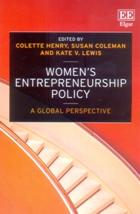 Women''s Entrepreneurship Policy A Global Perspective