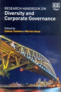 Research Handbook on Diversity and Corporate Governance