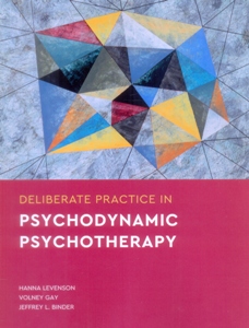 Deliberate Practice in Psychodynamic Psychotherapy