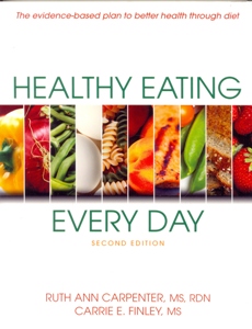 Healthy Eating Every Day 2Ed.