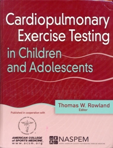 Cardiopulmonary Exercise Testing in Children and Adolescents