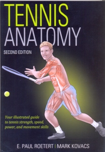 Tennis Anatomy 2Ed.