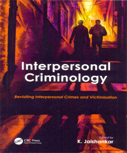 Interpersonal Criminology