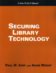 Securing Library Technology