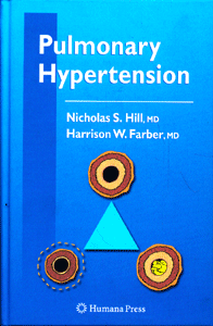 Pulmonary Hypertension