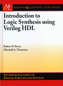 Introduction to Logic Synthesis using Verilog HDL