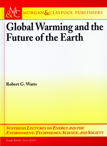 Global Warming and the Future of the Earth