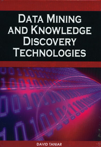 Data Mining and Knowledge Discovery Technologies