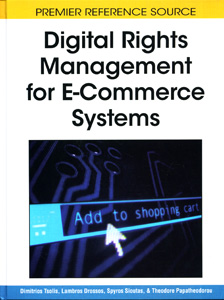 Digital Rights Management for E-Commerce Systems