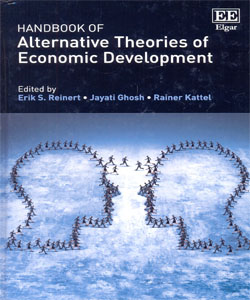 Handbook of Alternative Theories of Economic Development