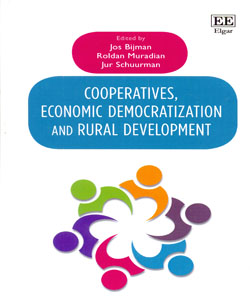 Cooperatives, Economic Democratization and Rural Development