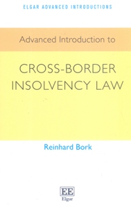 Advanced Introduction to Cross-Border Insolvency Law