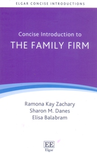 Concise Introduction to the Family Firm