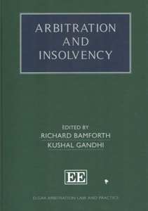 Arbitration and Insolvency