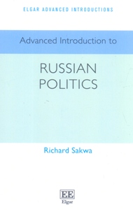 Advanced Introduction to Russian Politics