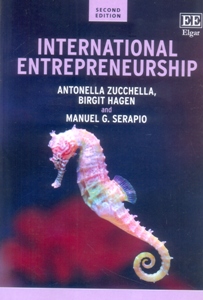 International Entrepreneurship 2Ed.