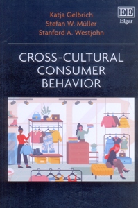 Cross-Cultural Consumer Behavior