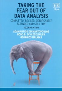 Taking the Fear Out of Data Analysis