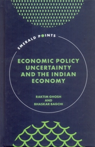 Economic Policy Uncertainty and the Indian Economy