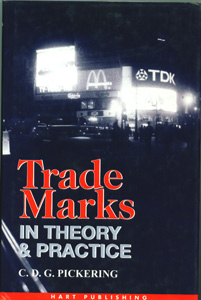 Trade Marks in Theory and Practice