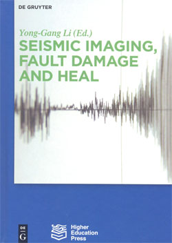 Seismic Imaging Fault Damage and Heal