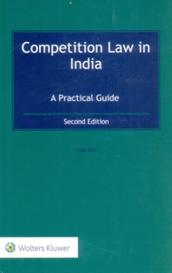 Competition Law in India: A Practical Guide 2Ed.