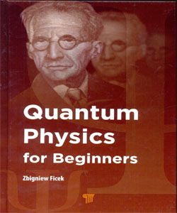 Quantum Physics for Beginners