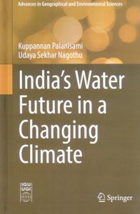 India's Water Future in a Changing Climate